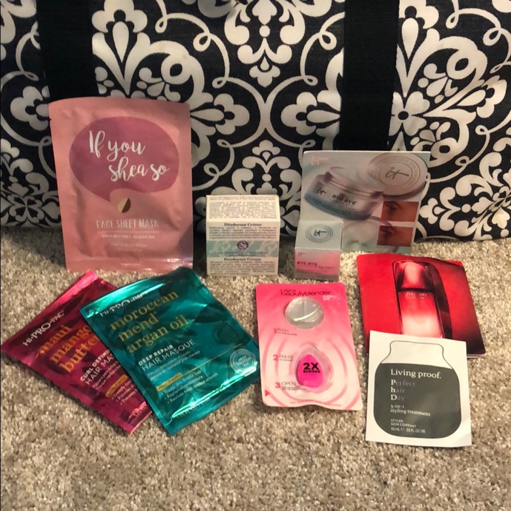 Beauty bundle